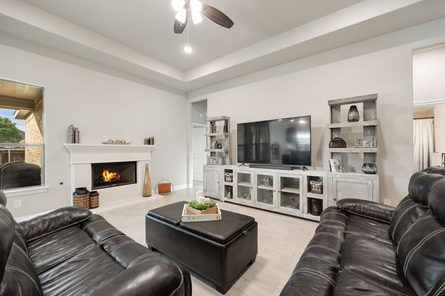 1802 Golden Meadow Court, Cleburne, TX 76033