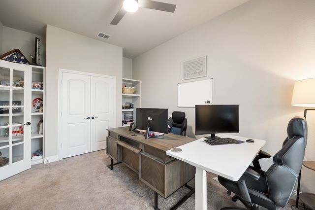 1802 Golden Meadow Court, Cleburne, TX 76033