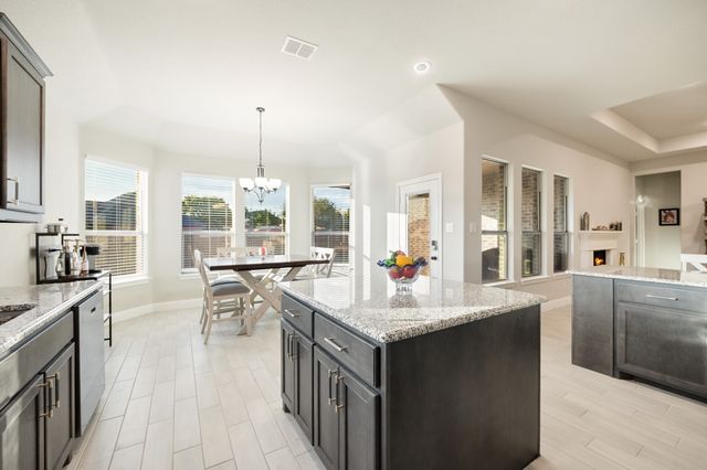 1802 Golden Meadow Court, Cleburne, TX 76033