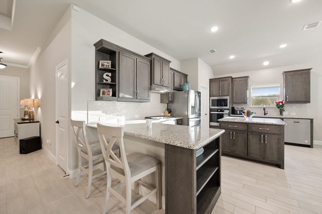 1802 Golden Meadow Court, Cleburne, TX 76033