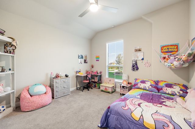 1802 Golden Meadow Court, Cleburne, TX 76033