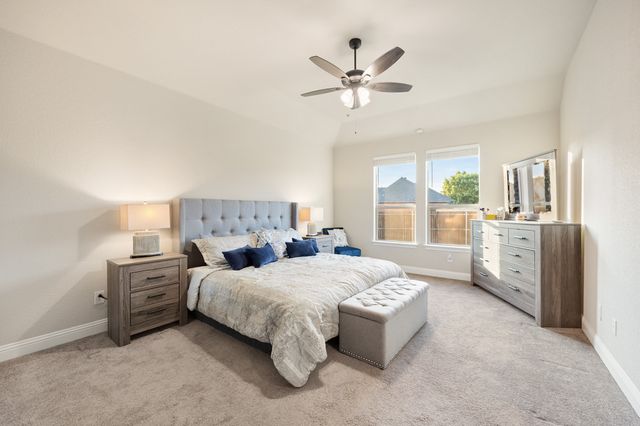1802 Golden Meadow Court, Cleburne, TX 76033
