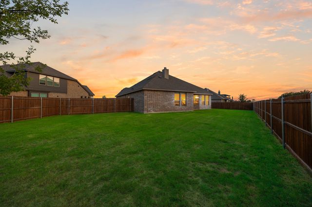 1802 Golden Meadow Court, Cleburne, TX 76033