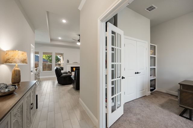 1802 Golden Meadow Court, Cleburne, TX 76033