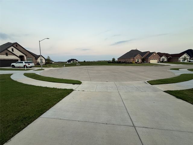 1802 Golden Meadow Court, Cleburne, TX 76033