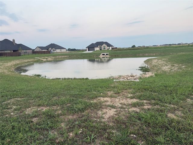 1802 Golden Meadow Court, Cleburne, TX 76033