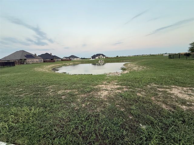 1802 Golden Meadow Court, Cleburne, TX 76033