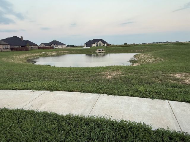 1802 Golden Meadow Court, Cleburne, TX 76033