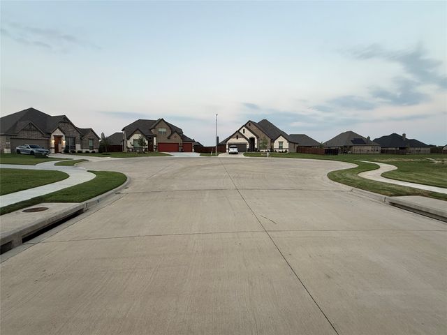 1802 Golden Meadow Court, Cleburne, TX 76033