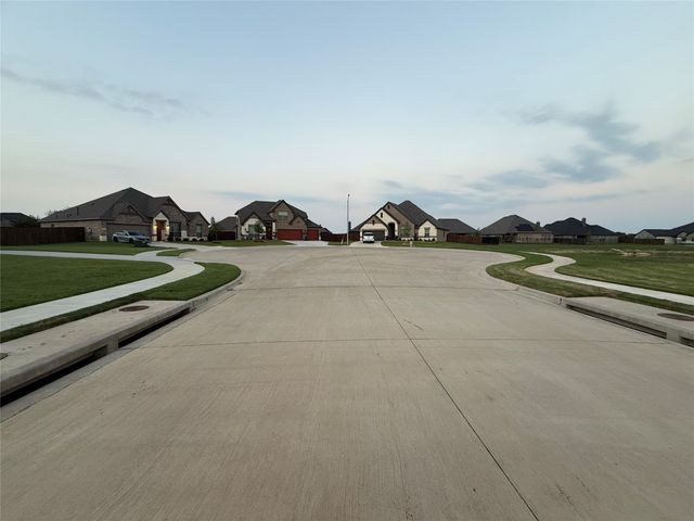 1802 Golden Meadow Court, Cleburne, TX 76033