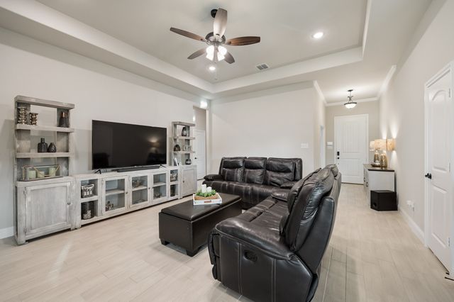 1802 Golden Meadow Court, Cleburne, TX 76033