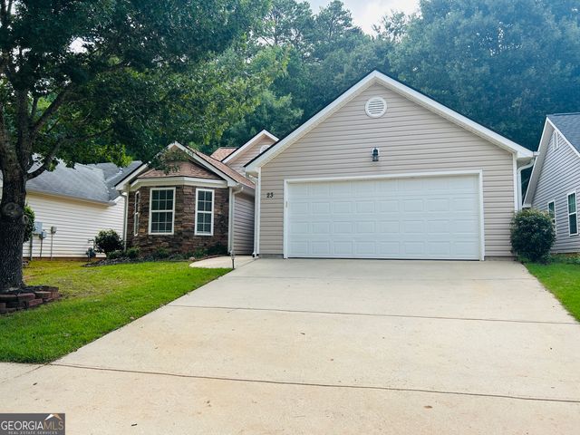 23 Belltree Circle, Newnan, GA 30265