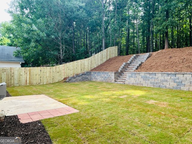 23 Belltree Circle, Newnan, GA 30265