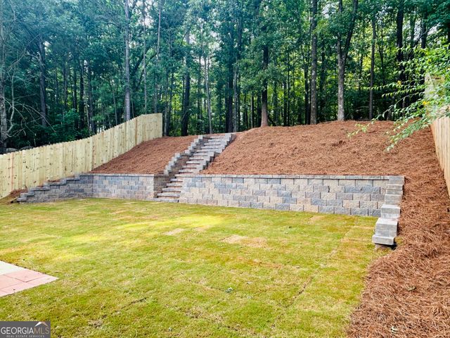 23 Belltree Circle, Newnan, GA 30265