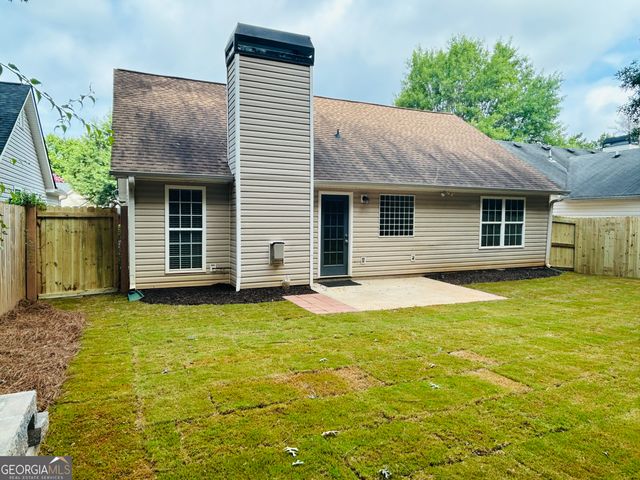 23 Belltree Circle, Newnan, GA 30265