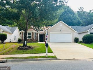 23 Belltree Circle, Newnan, GA 30265