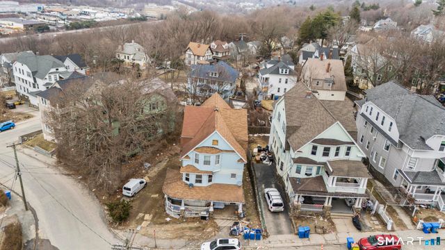 56 Wildwood Avenue, Waterbury, CT 06710