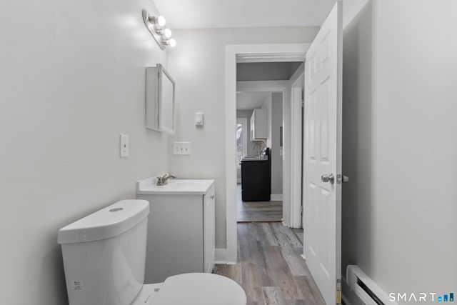 56 Wildwood Avenue, Waterbury, CT 06710