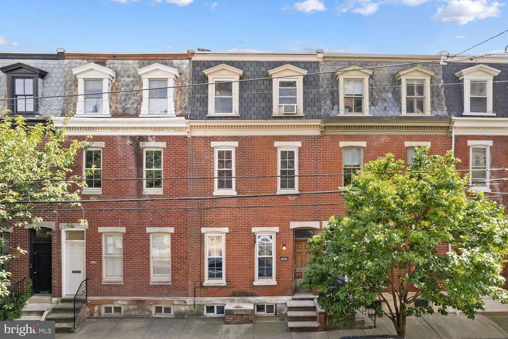 2320 FITZWATER ST, Philadelphia, PA 19146