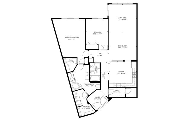 730 Creekside Drive 405C, Mount Prospect, IL 60056