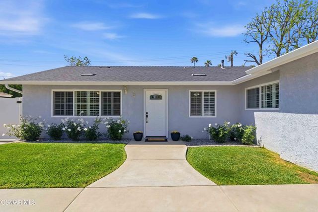1091 Haven Avenue, Simi Valley, CA 93065