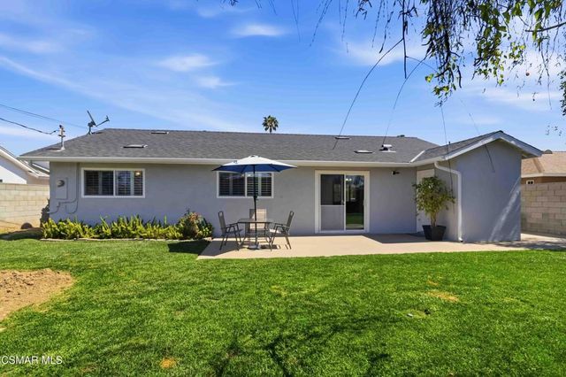 1091 Haven Avenue, Simi Valley, CA 93065