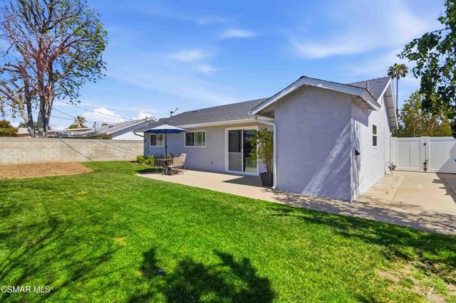 1091 Haven Avenue, Simi Valley, CA 93065