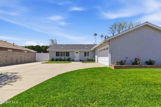 1091 Haven Avenue, Simi Valley, CA 93065