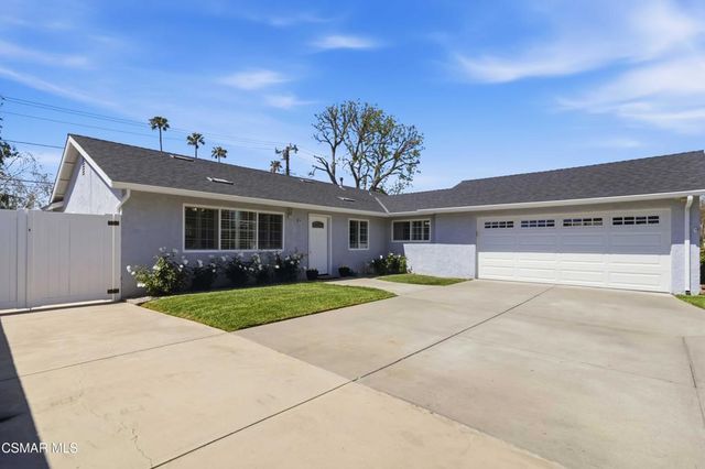 1091 Haven Avenue, Simi Valley, CA 93065