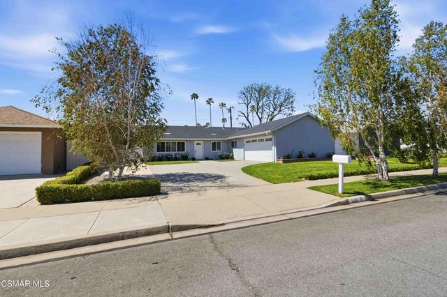 1091 Haven Avenue, Simi Valley, CA 93065