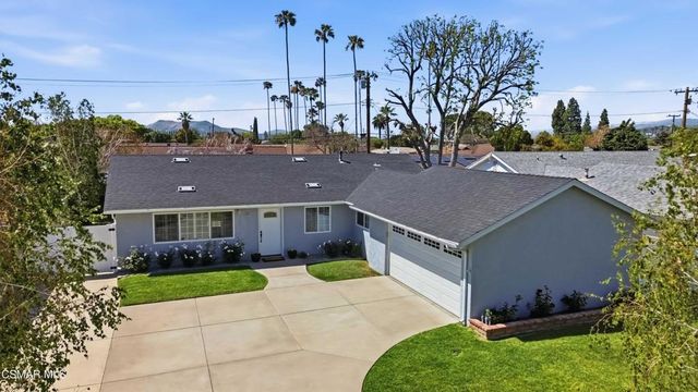 1091 Haven Avenue, Simi Valley, CA 93065