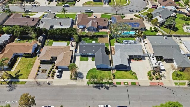 1091 Haven Avenue, Simi Valley, CA 93065