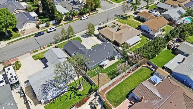 1091 Haven Avenue, Simi Valley, CA 93065