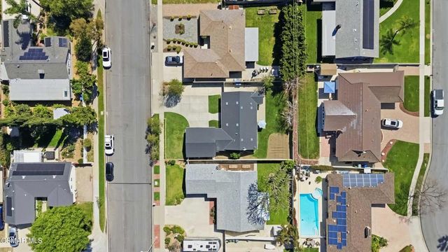 1091 Haven Avenue, Simi Valley, CA 93065