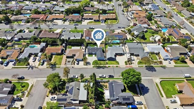 1091 Haven Avenue, Simi Valley, CA 93065