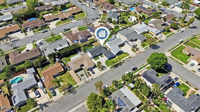 1091 Haven Avenue, Simi Valley, CA 93065