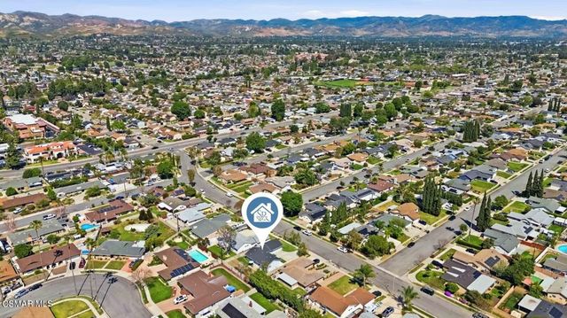 1091 Haven Avenue, Simi Valley, CA 93065