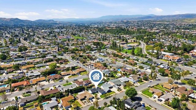 1091 Haven Avenue, Simi Valley, CA 93065