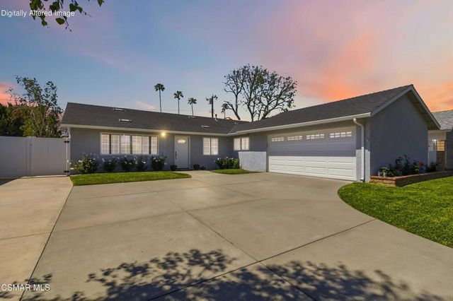 1091 Haven Avenue, Simi Valley, CA 93065