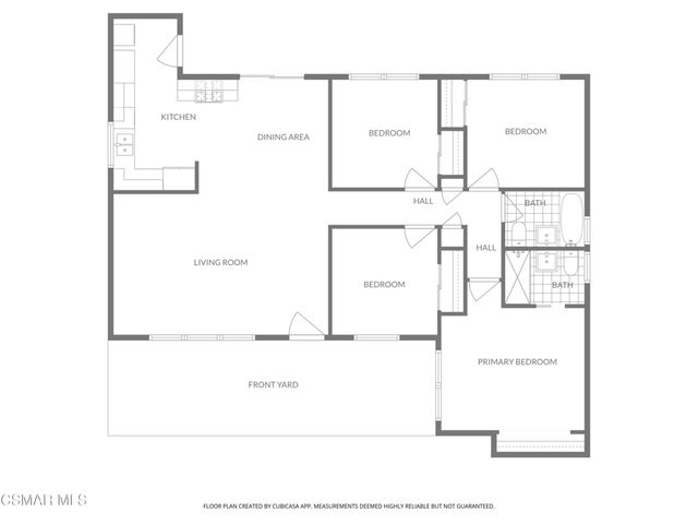 1091 Haven Avenue, Simi Valley, CA 93065