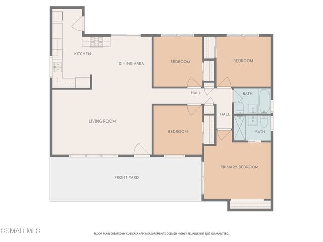 1091 Haven Avenue, Simi Valley, CA 93065