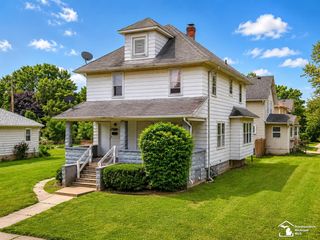 231 W 7th Street, Monroe, MI 48161