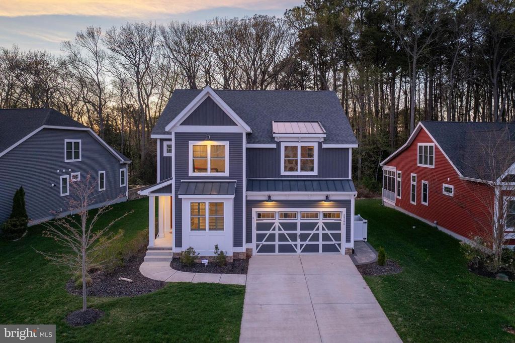 28246 SARATOGA LN, Lewes, DE 19958