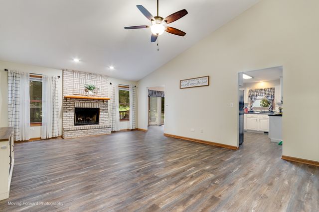 108 S Union Street, Newark, IL 60541