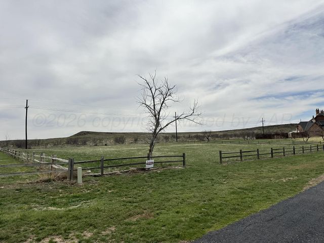 8 TASCOCITA Circle, Amarillo, TX 79124