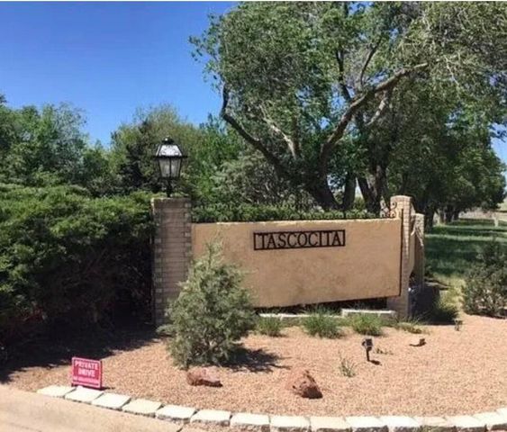 8 TASCOCITA Circle, Amarillo, TX 79124