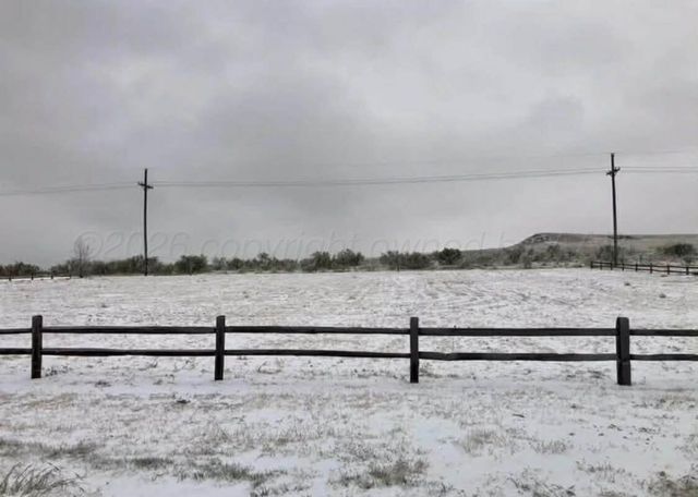 8 TASCOCITA Circle, Amarillo, TX 79124