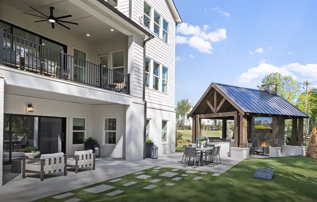 133 Berry Hunter Lane, Franklin, TN 37067