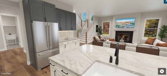 133 Berry Hunter Lane, Franklin, TN 37067