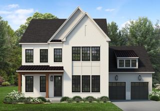 133 Berry Hunter Lane, Franklin, TN 37067